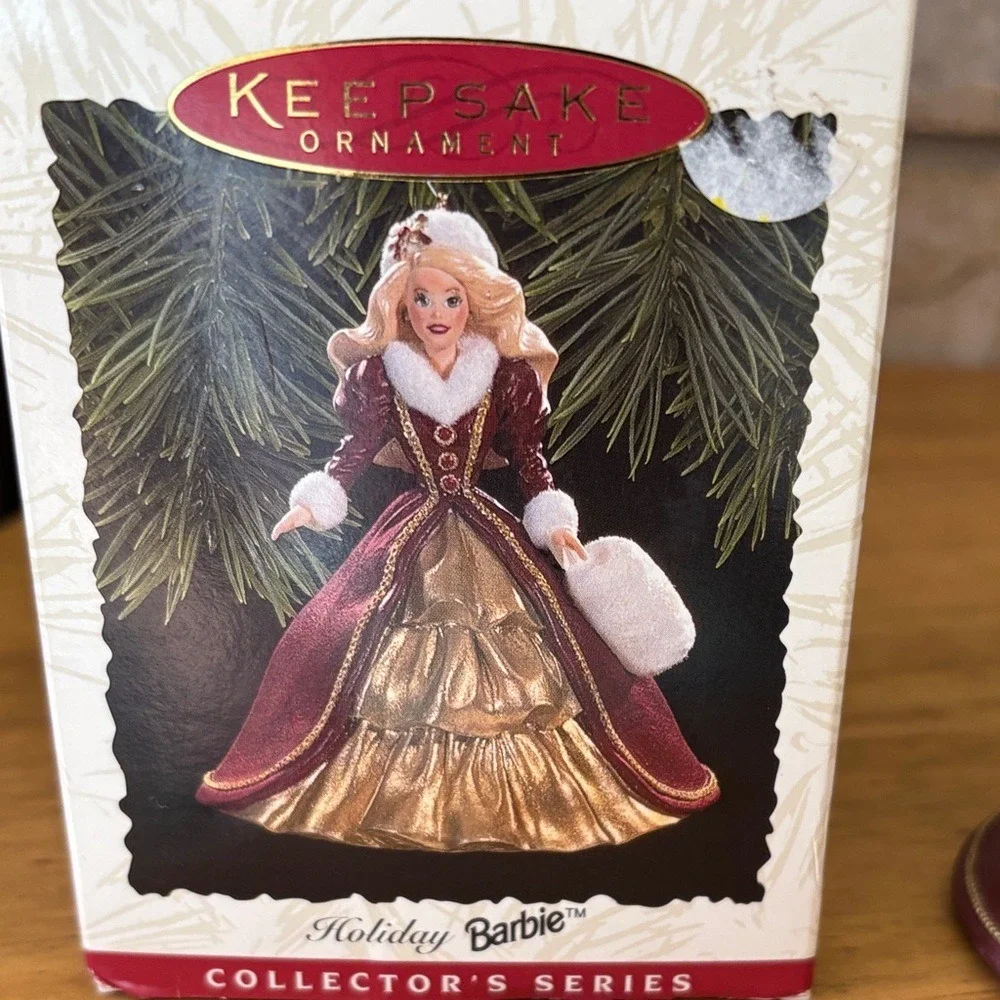 Hallmark every little